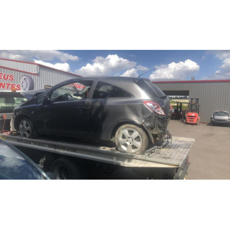 Actionneur serrure hayon OPEL CORSA D PHASE 1 d’occasion