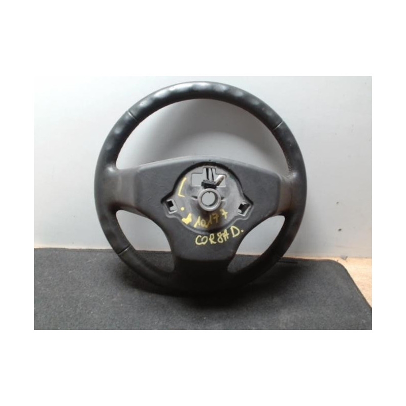 Volant OPEL CORSA D PHASE 1 d’occasion