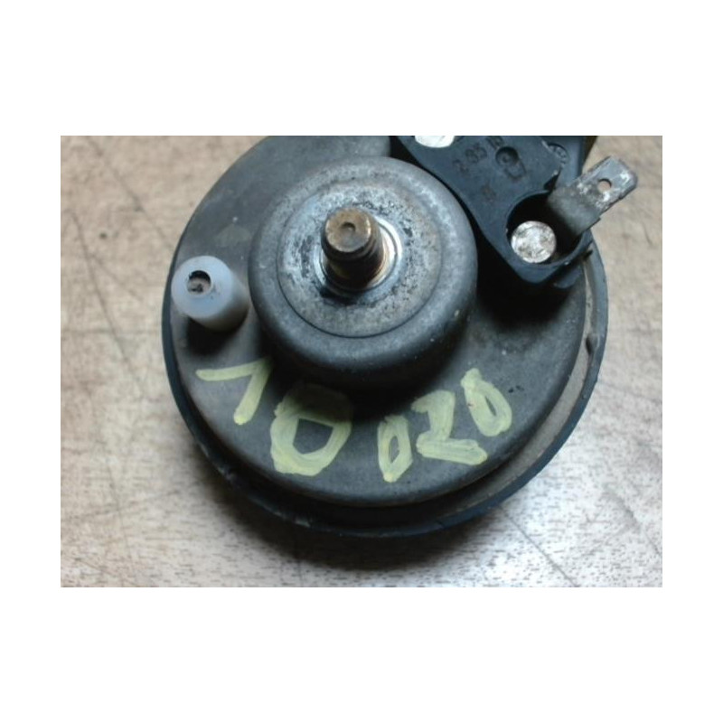 Avertisseur/Klaxon RENAULT CLIO 2 PHASE 2 d’occasion
