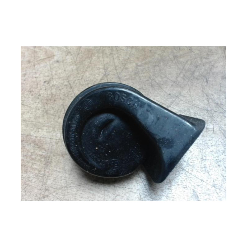 Avertisseur/Klaxon RENAULT CLIO 2 PHASE 2 d’occasion