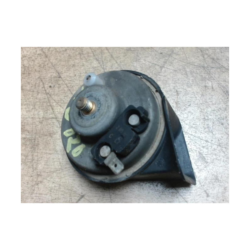 Avertisseur/Klaxon RENAULT CLIO 2 PHASE 2 d’occasion