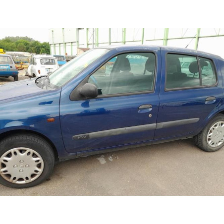 Avertisseur/Klaxon RENAULT CLIO 2 PHASE 2 d’occasion