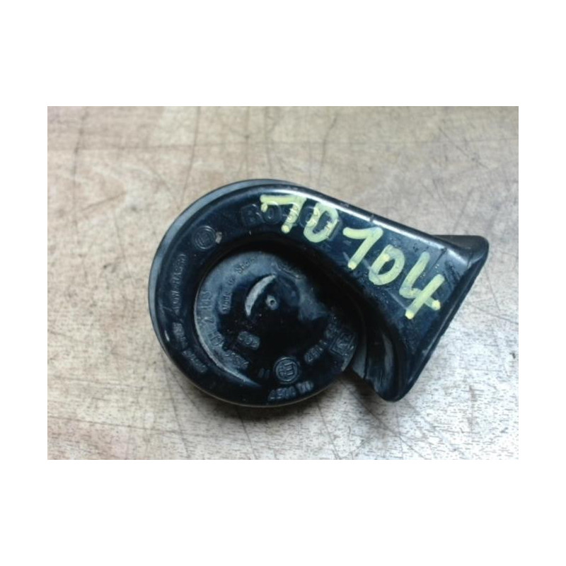 Avertisseur/Klaxon RENAULT CLIO 2 PHASE 2 d’occasion