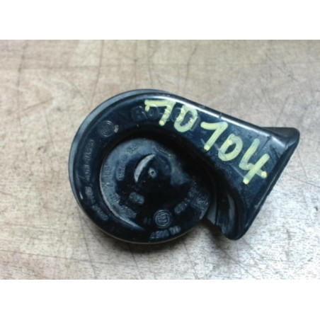 Avertisseur/Klaxon RENAULT CLIO 2 PHASE 2 d’occasion