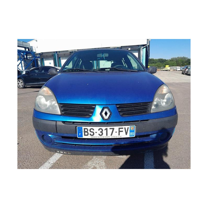 Avertisseur/Klaxon RENAULT CLIO 2 PHASE 2 d’occasion
