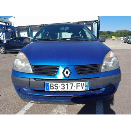 Avertisseur/Klaxon RENAULT CLIO 2 PHASE 2 d’occasion