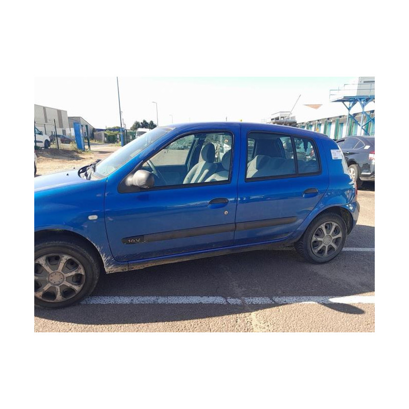 Avertisseur/Klaxon RENAULT CLIO 2 PHASE 2 d’occasion