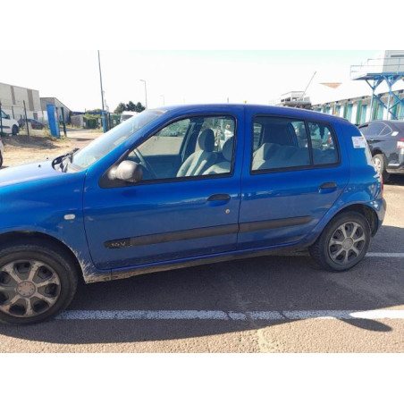 Avertisseur/Klaxon RENAULT CLIO 2 PHASE 2 d’occasion