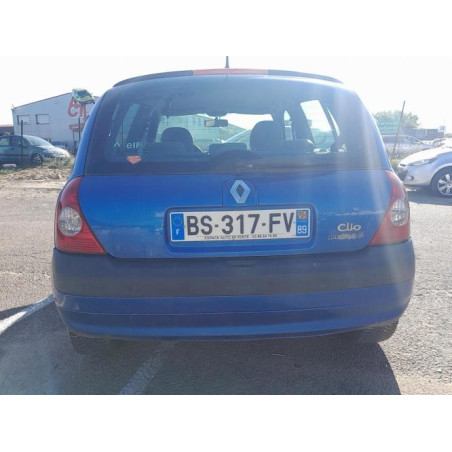 Avertisseur/Klaxon RENAULT CLIO 2 PHASE 2 d’occasion