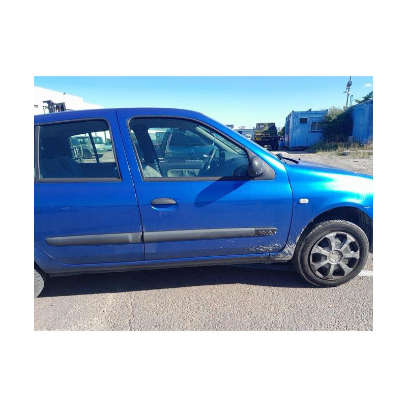 Avertisseur/Klaxon RENAULT CLIO 2 PHASE 2 d’occasion