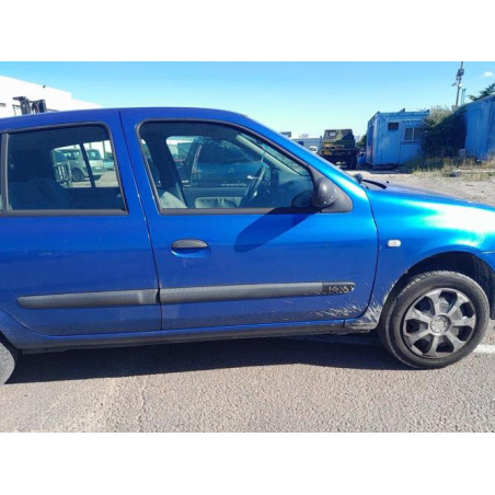 Avertisseur/Klaxon RENAULT CLIO 2 PHASE 2 d’occasion
