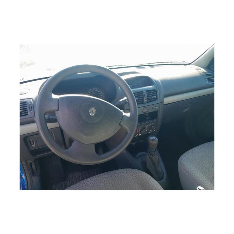 Avertisseur/Klaxon RENAULT CLIO 2 PHASE 2 d’occasion
