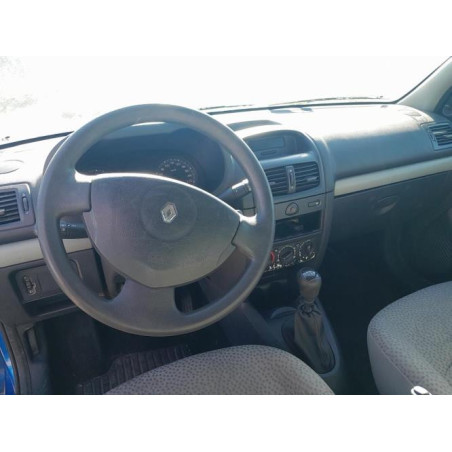 Avertisseur/Klaxon RENAULT CLIO 2 PHASE 2 d’occasion