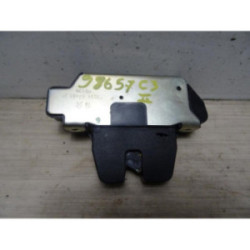 Serrure de hayon CITROEN C3 2 PHASE 1 d’occasion