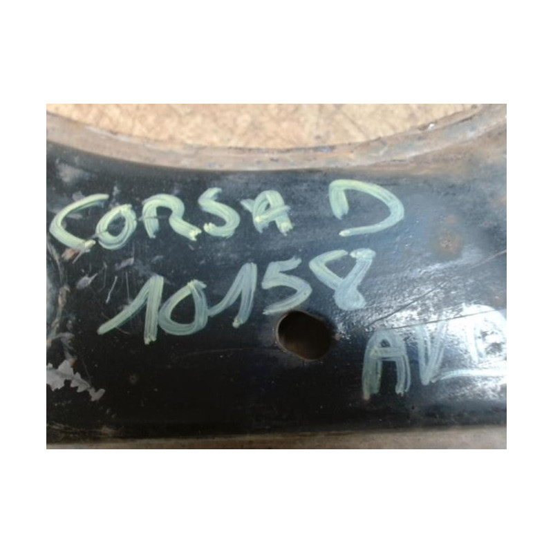Triangle avant droit OPEL CORSA D PHASE 1 d’occasion