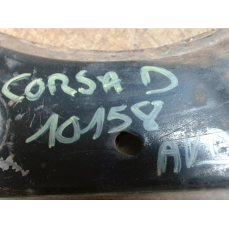 Triangle avant droit OPEL CORSA D PHASE 1 d’occasion