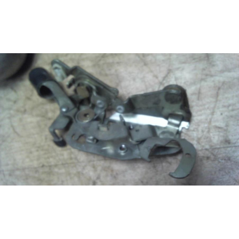 Serrure de porte laterale droite RENAULT TRAFIC 1 PHASE 2 d’occasion