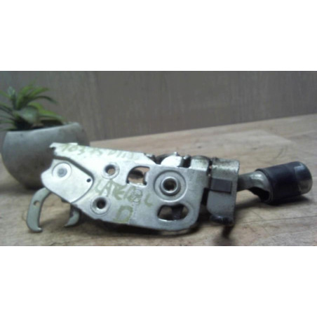 Serrure de porte laterale droite RENAULT TRAFIC 1 PHASE 2 d’occasion