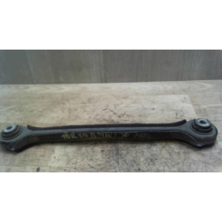 Bras de suspension superieur arriere gauche BMW SERIE 3 E90 PHASE 1 d’occasion