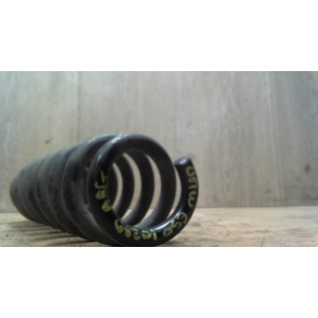 Ressort de suspension arriere gauche BMW SERIE 3 E90 PHASE 1 d’occasion