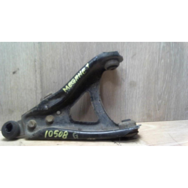 Triangle inferieur avant gauche RENAULT MEGANE 1 PHASE 1 d’occasion