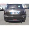 Etrier avant droit (freinage) MINI MINI 2 R56 PHASE 1 d’occasion