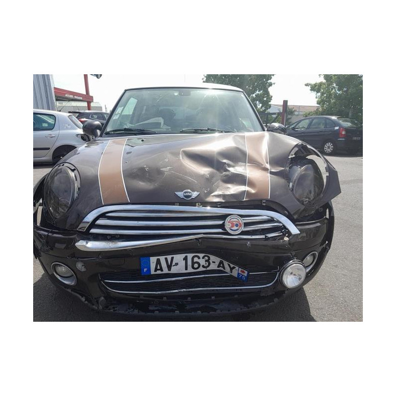 Etrier avant droit (freinage) MINI MINI 2 R56 PHASE 1 d’occasion