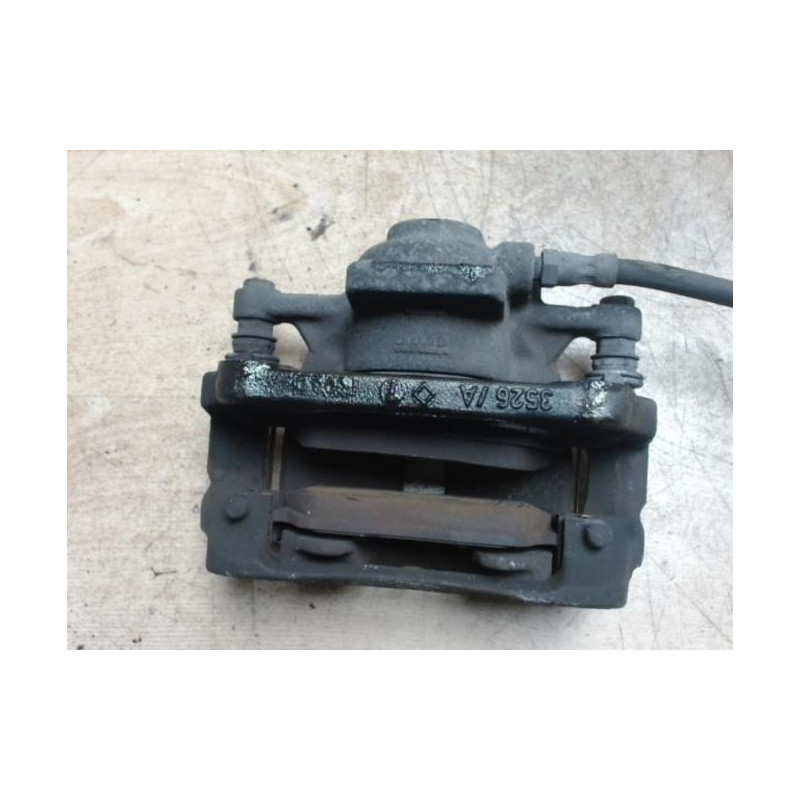 Etrier avant droit (freinage) MINI MINI 2 R56 PHASE 1 d’occasion