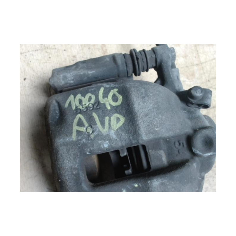 Etrier avant droit (freinage) MINI MINI 2 R56 PHASE 1 d’occasion