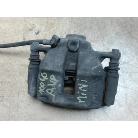 Etrier avant droit (freinage) MINI MINI 2 R56 PHASE 1 d’occasion