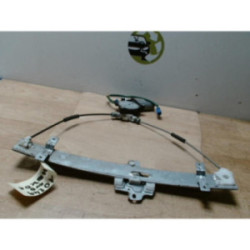 Leve vitre electrique avant droit HONDA CIVIC 7 PHASE 1 d’occasion