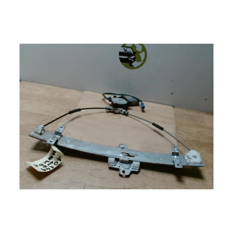 Leve vitre electrique avant droit HONDA CIVIC 7 PHASE 1 d’occasion