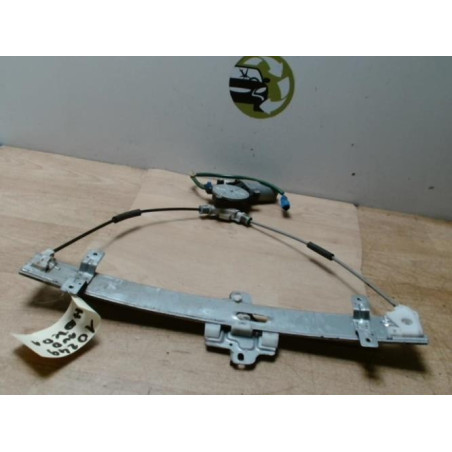 Leve vitre electrique avant droit HONDA CIVIC 7 PHASE 1 d’occasion