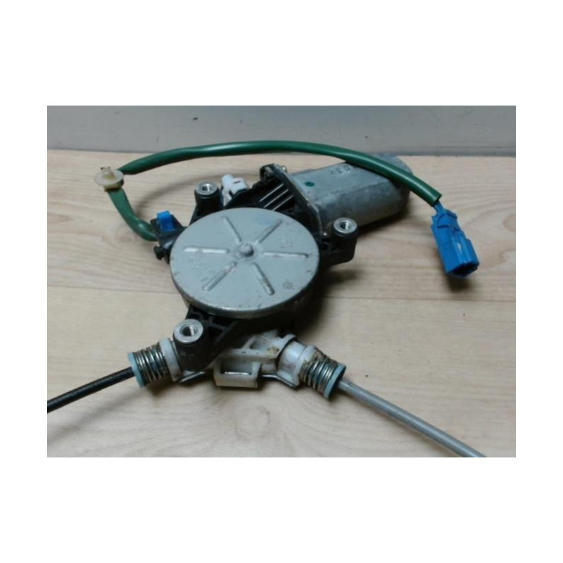 Leve vitre electrique avant droit HONDA CIVIC 7 PHASE 1 d’occasion