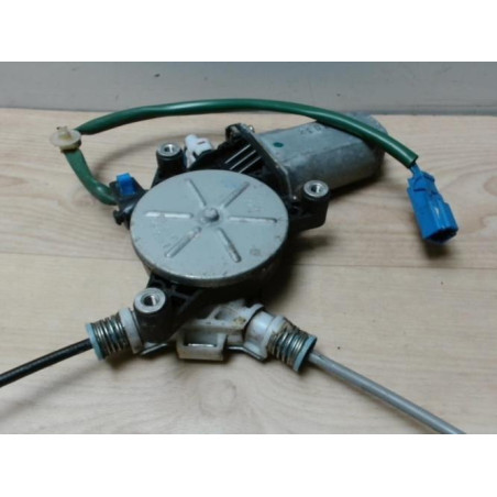 Leve vitre electrique avant droit HONDA CIVIC 7 PHASE 1 d’occasion
