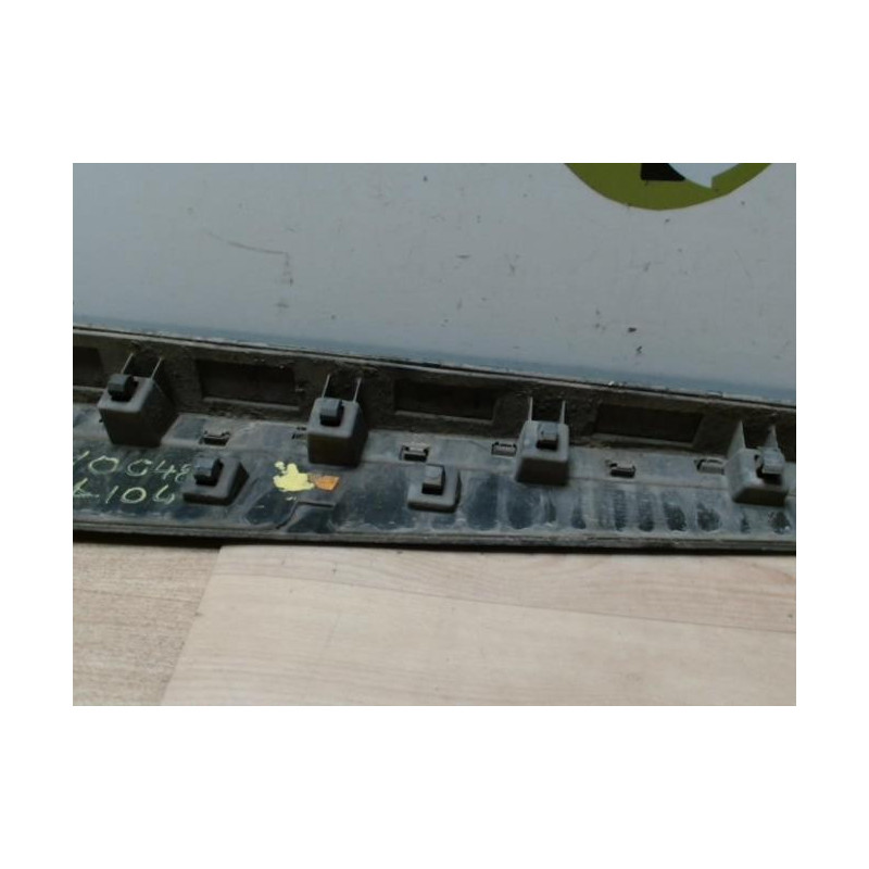 Armature porte RENAULT CLIO 4 PHASE 1 d’occasion