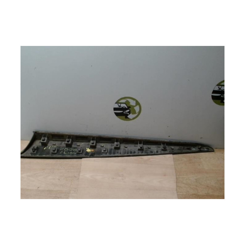 Armature porte RENAULT CLIO 4 PHASE 1 d’occasion
