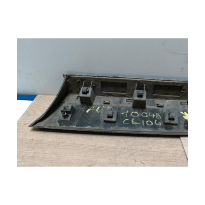 Armature porte RENAULT CLIO 4 PHASE 1 d’occasion