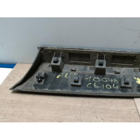 Armature porte RENAULT CLIO 4 PHASE 1 d’occasion