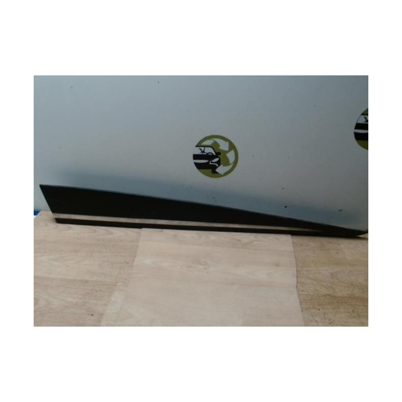 Armature porte RENAULT CLIO 4 PHASE 1 d’occasion