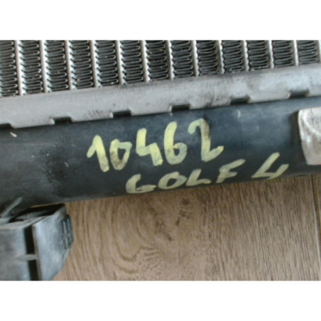 Radiateur eau VOLKSWAGEN GOLF 4 d’occasion