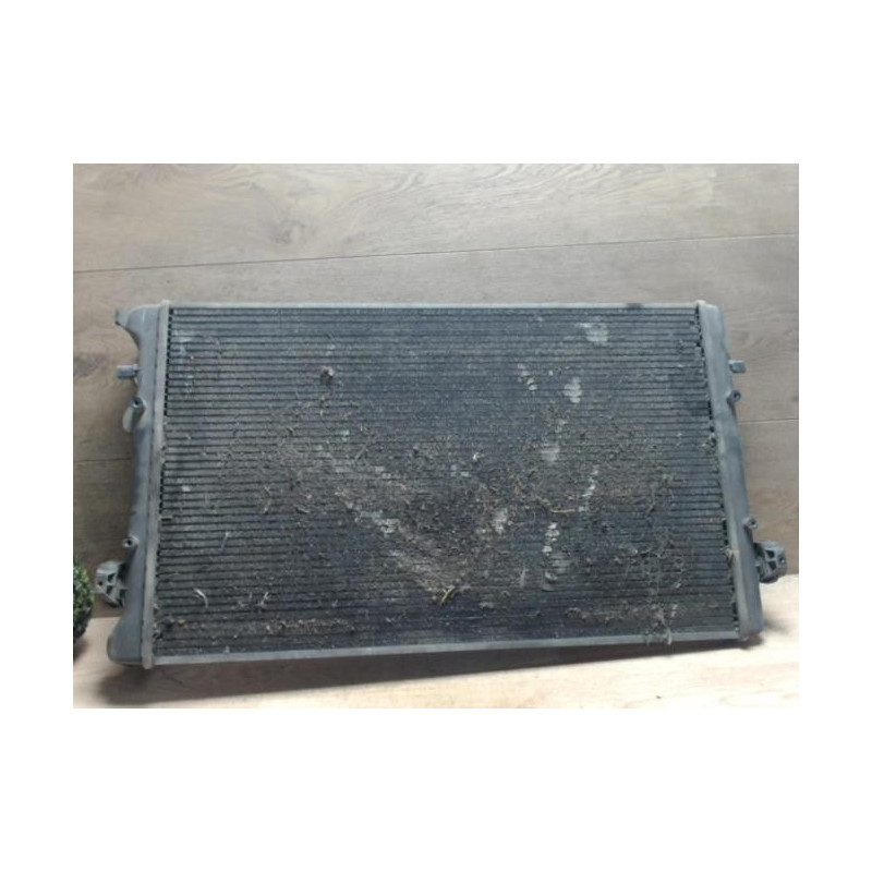 Radiateur eau VOLKSWAGEN GOLF 4 d’occasion