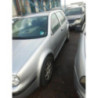 Radiateur eau VOLKSWAGEN GOLF 4 d’occasion