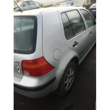 Radiateur eau VOLKSWAGEN GOLF 4 d’occasion