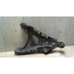 Triangle inferieur avant gauche RENAULT CLIO 2 PHASE 2 d’occasion