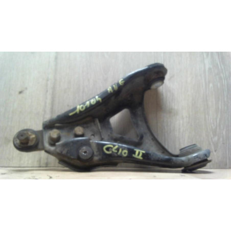 Triangle inferieur avant gauche RENAULT CLIO 2 PHASE 2 d’occasion