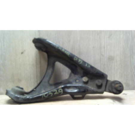 Triangle inferieur avant droit RENAULT MEGANE 1 PHASE 2 d’occasion