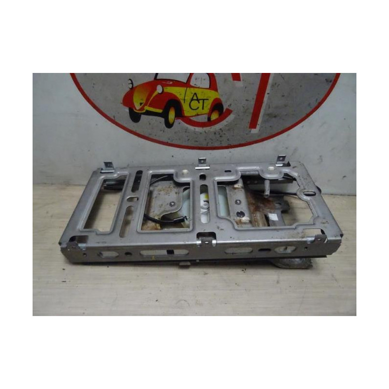 Bloc electrique de frein a main RENAULT GRAND SCENIC 3 PHASE 1 d’occasion