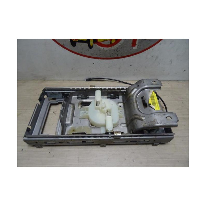 Bloc electrique de frein a main RENAULT GRAND SCENIC 3 PHASE 1 d’occasion