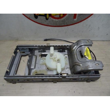 Bloc electrique de frein a main RENAULT GRAND SCENIC 3 PHASE 1 d’occasion